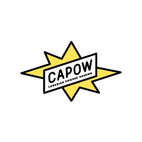CAPOW Guiding Inc. Logo
