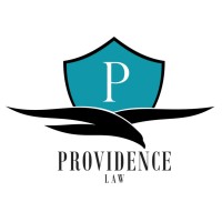 Providence Law Logo