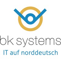 bk systems GmbH Logo
