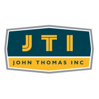 John Thomas Inc. Logo