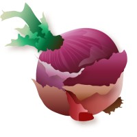 The Layered Onion Logo