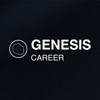 Genesis Career Logo