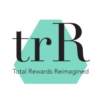 Total Rewards Reimagined Logo