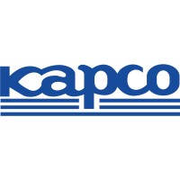 Khan Accessories & Packaging Co. Ltd. (KAPCO) Logo