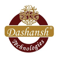 Dashansh Technologies Logo