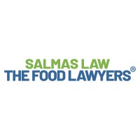 The Food Lawyers Logo