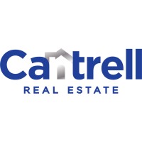 Cantrell Real Estate Logo