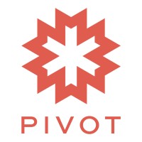 Pivot RnD Logo