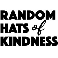 Random Hats of Kindness Logo