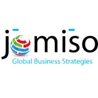 Jomiso Consulting Pvt Ltd Logo