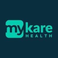 Mykare Health Logo