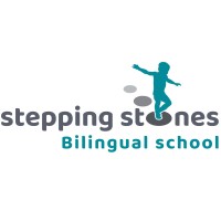 Stepping Stones Logo