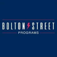 Bolton Street Programs Logo