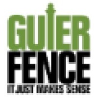 Guier Fence Co. Logo