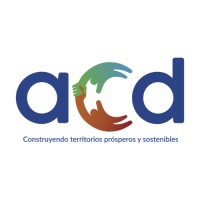 ACDesarrollo Logo