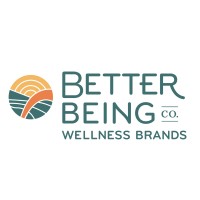 The Better Being Co. Logo