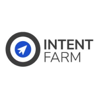 Intent Farm - Digital Ads & SEO Agency Logo