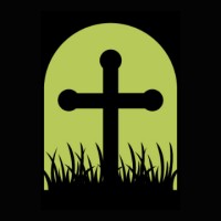 Harris Grave Tending Logo