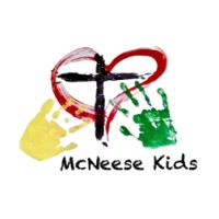 McNeese Kids Logo