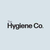 The Hygiene Co. Logo
