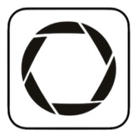 Industrial Eye Logo