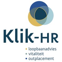 Klik-hr Logo
