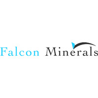 Falcon Minerals Corporation Logo