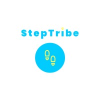 StepTribe Logo