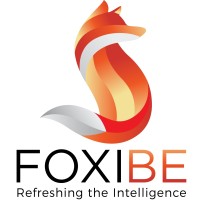 Foxibe Innovations LLC Logo