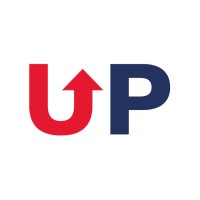 UP Universelle Fördertechnik Logo