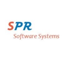 SPR Software Systems Logo