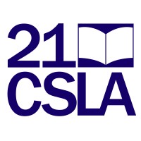 21st Century California School Leadership Academy (21CSLA) Logo
