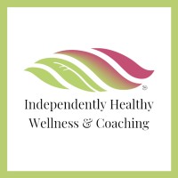 Independently Healthy Wellness & Coaching LLC Logo