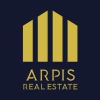 ARPIS Real Estate Logo