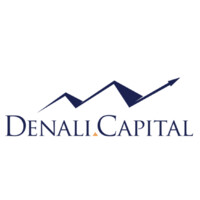 Denali Capital Group Logo