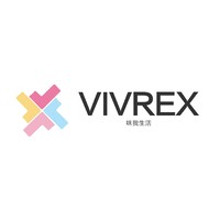Vivrex Logo