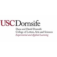 USC Dornsife Office of Experiential and Applied Learning Logo