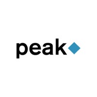 Peak Logo