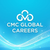 CMC Global Careers Logo
