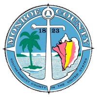 Monroe County BOCC Logo
