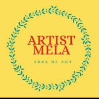 Artist Mela Logo
