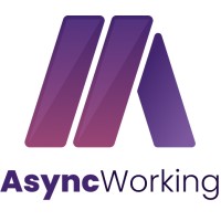 Async Working Logo