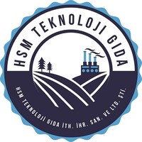 HSM EXPORT Logo