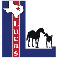 City of Lucas Logo
