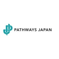 PATHWAYS JAPAN Logo