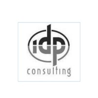 IDP Consulting LLC. Logo