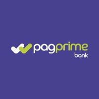 Pagprime Bank Logo