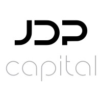 JDP Capital Holdings Logo