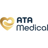 ATA Medical Singapore Logo