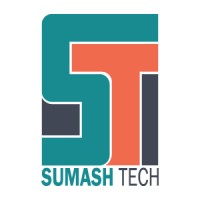 Sumash Tech Logo